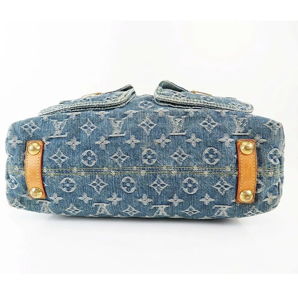 💎DISCONTINUED💎CROSSBODY LOUIS VUITTON - Picture 4 of 13
